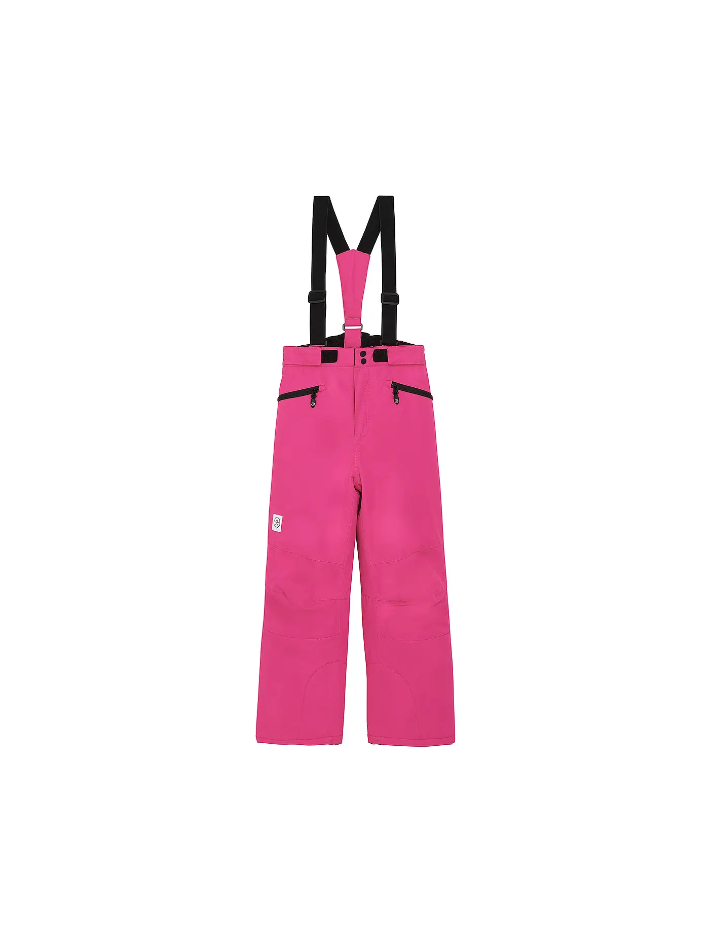 COLOR KIDS | Mädchen Sk Latzhose | pink